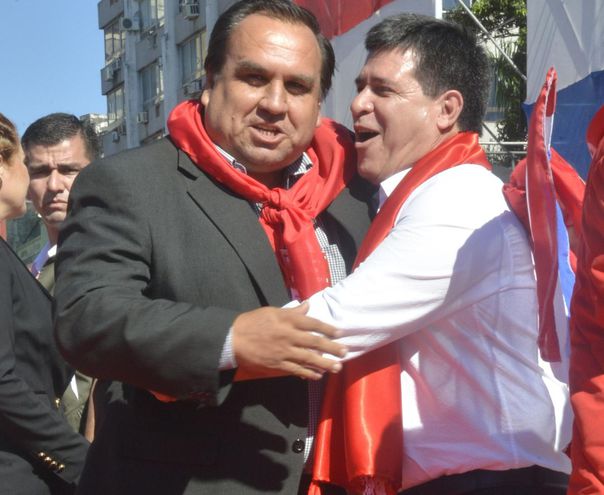Exdiputado asesinado explicando en vida cómo convertirse en Diputado o Senador en Paraguay